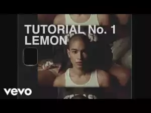 Video: N.E.R.D & Rihanna - Lemon